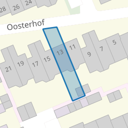 Perceel EDE01-F-4485