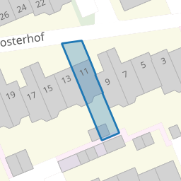 Perceel EDE01-F-4486