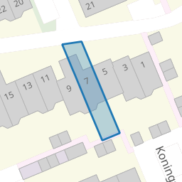 Perceel EDE01-F-4488