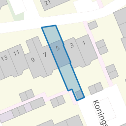 Perceel EDE01-F-4489