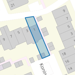 Perceel EDE01-F-4491