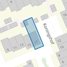 Perceel EDE01-F-4492