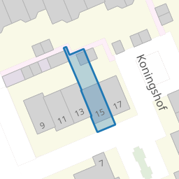 Perceel EDE01-F-4493