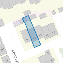 Perceel EDE01-F-4495