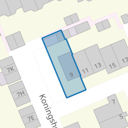 Perceel EDE01-F-4496