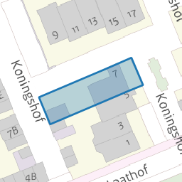 Perceel EDE01-F-4497