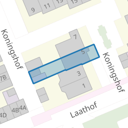 Perceel EDE01-F-4498