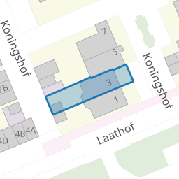 Perceel EDE01-F-4499