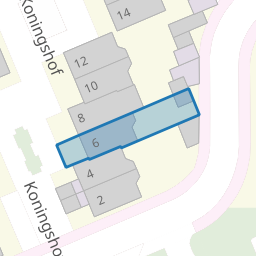 Perceel EDE01-F-4503