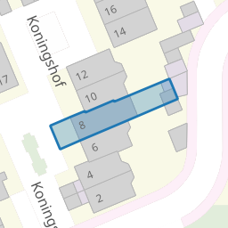 Perceel EDE01-F-4504