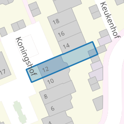 Perceel EDE01-F-4506