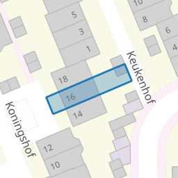 Perceel EDE01-F-4508