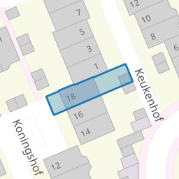 Perceel EDE01-F-4509