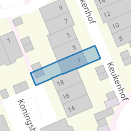 Perceel EDE01-F-4510