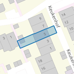 Perceel EDE01-F-4512