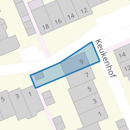 Perceel EDE01-F-4514