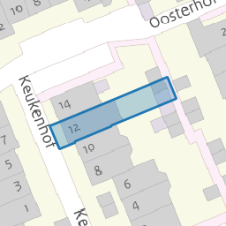 Perceel EDE01-F-4516