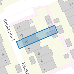 Perceel EDE01-F-4517