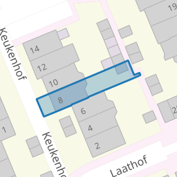 Perceel EDE01-F-4518