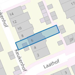 Perceel EDE01-F-4519