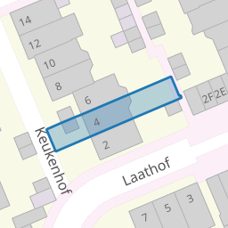 Perceel EDE01-F-4520