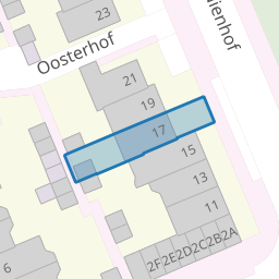 Perceel EDE01-F-4531