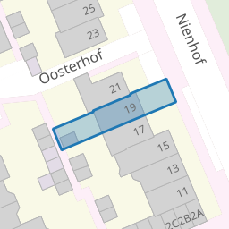 Perceel EDE01-F-4532