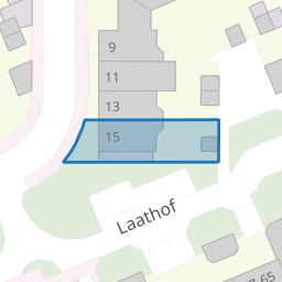 Perceel EDE01-F-4535