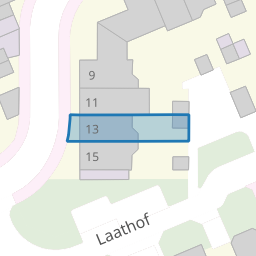 Perceel EDE01-F-4536