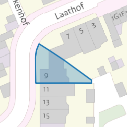 Perceel EDE01-F-4538