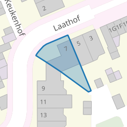 Perceel EDE01-F-4539