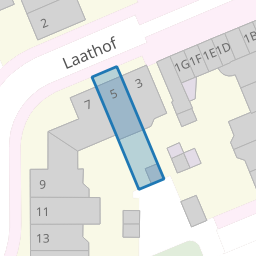 Perceel EDE01-F-4540