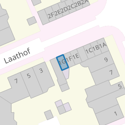 Perceel EDE01-F-4542