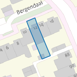 Perceel EDE01-F-4561