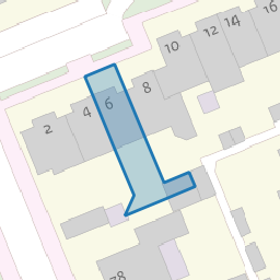 Perceel EDE01-F-4564