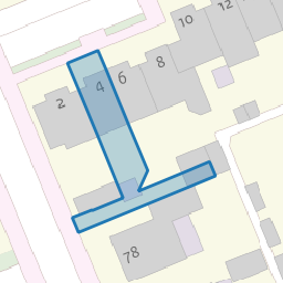 Perceel EDE01-F-4565