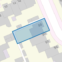 Perceel EDE01-F-4567