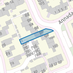 Perceel EDE01-F-4571