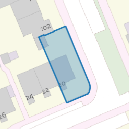 Perceel EDE01-F-4586