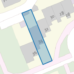 Perceel EDE01-F-4593