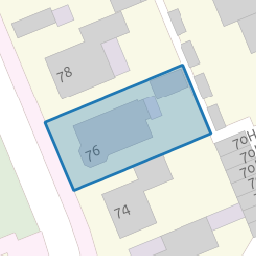 Perceel EDE01-F-4596