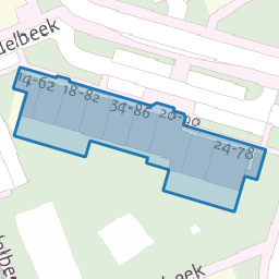 Perceel EDE01-F-4600