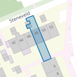 Perceel EDE01-F-4602