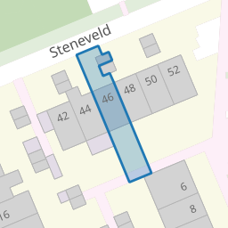 Perceel EDE01-F-4603