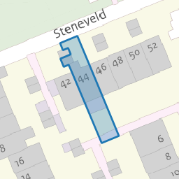 Perceel EDE01-F-4604