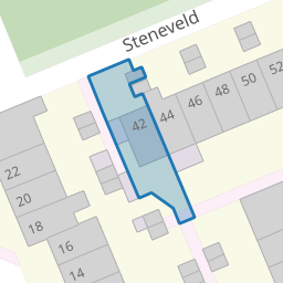 Perceel EDE01-F-4605