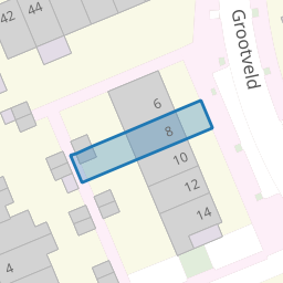 Perceel EDE01-F-4607