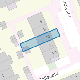 Perceel EDE01-F-4608