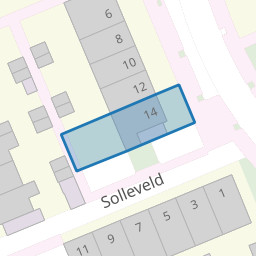 Perceel EDE01-F-4610