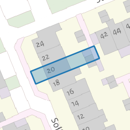 Perceel EDE01-F-4613